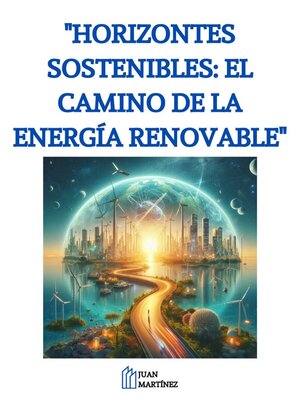 cover image of "Horizontes Sostenibles